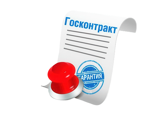 Госконтракт — гарантия поставок