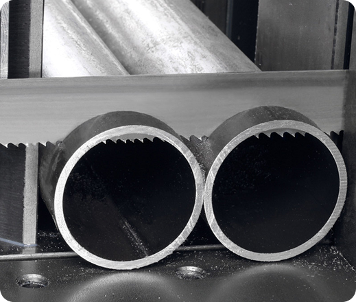 Резка трубного проката