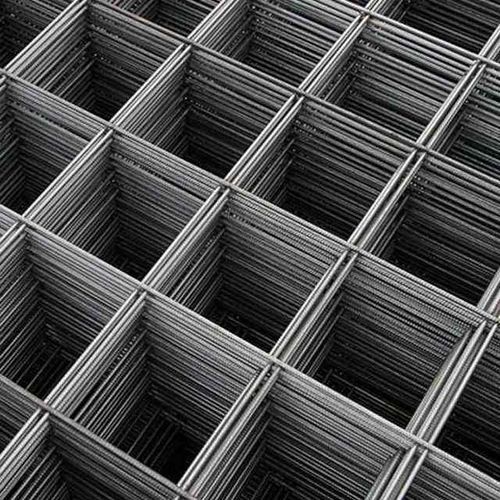 картинка Сетка сварная 12,5х12,5х1,2 мм оцинкованная