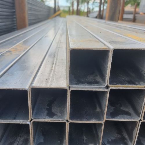 картинка Труба профильная 15х15х1,5 мм