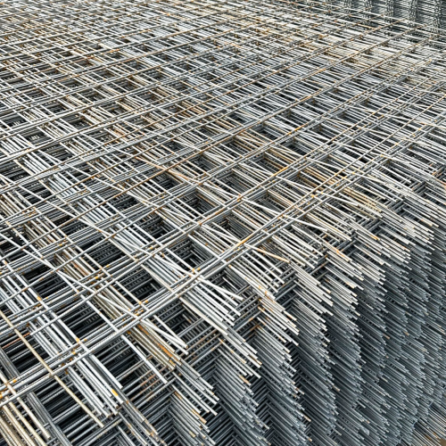 картинка Сетка стальная 150х150х4 мм