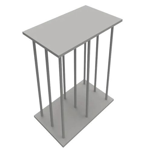 картинка Изделие закладное МН223-3 1.400-15.В1.240