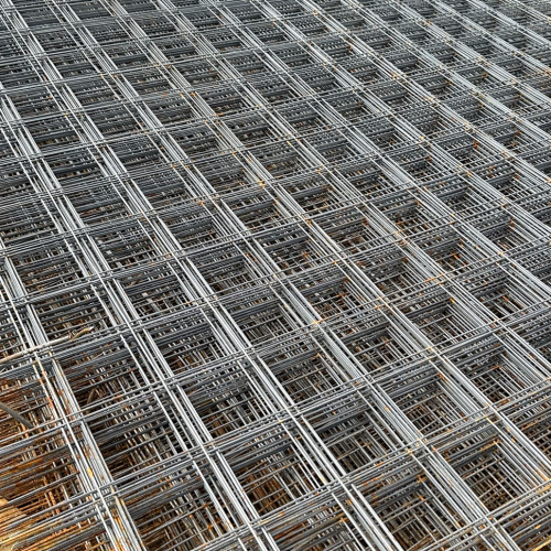 картинка Сетка стальная 50х50х1,8 мм