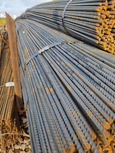 картинка Арматура 12 мм А3 Н/Д