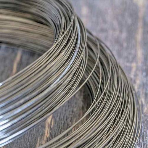 картинка Проволока стальная 0,6 мм