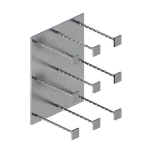 картинка Изделие закладное МН152-1 1.400-15.В1.170