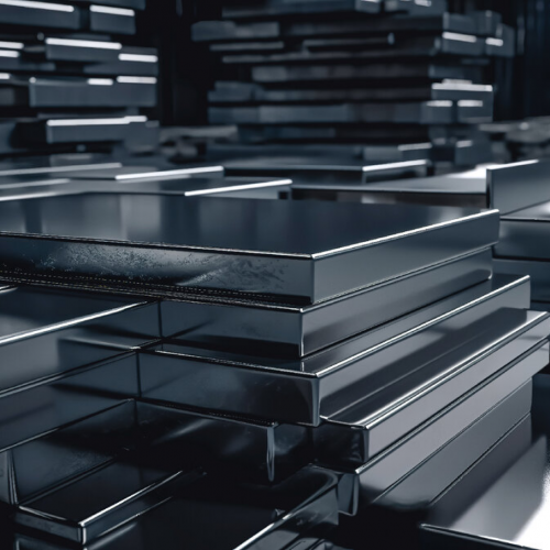 Сравнение титана с другими металлами: преимущества и недостатки | Металлобаза Волхонка