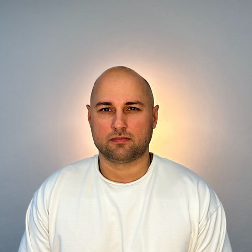 Алексей Костин