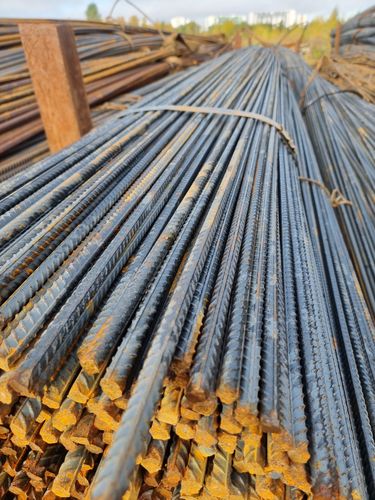 картинка Арматура 14 мм А3 Н/Д