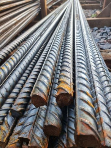 картинка Арматура 16 мм А3 А500С