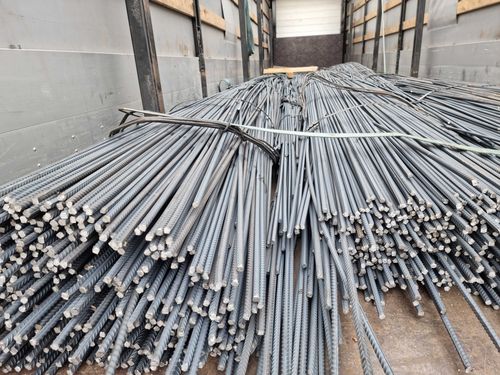 картинка Арматура 12 мм А3 А500