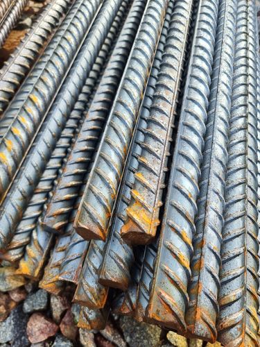 картинка Арматура 10 мм А3 А500