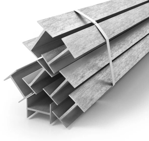 Балка низколегированная 18, длина 12 м, марка С355 | Металлобаза Волхонка