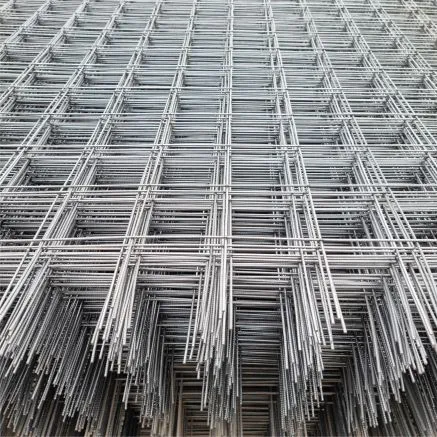 картинка Сетка арматурная 12,5х12,5х1,2 мм оцинкованная