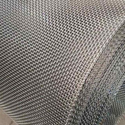 картинка Сетка стальная тканая 5х1.2 мм