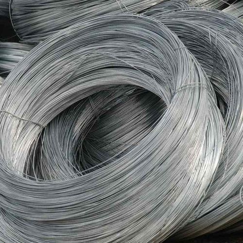 картинка Проволока вязальная 0,5 мм