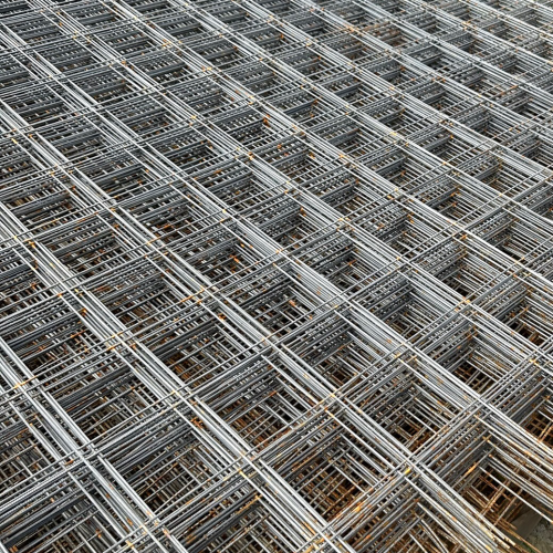 картинка Сетка стальная 50х50х1,6 мм