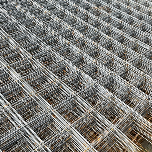 картинка Сетка стальная 150х150х5 мм