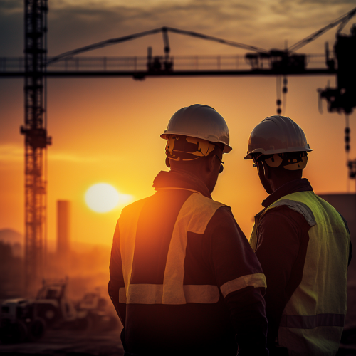 Как выбрать надежных подрядчиков: ключевые шаги и критерии | Металлобаза Волхонка