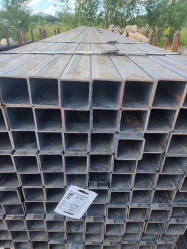 картинка Труба профильная 25х25х2 мм