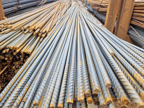 картинка Арматура 12 мм А3 А500