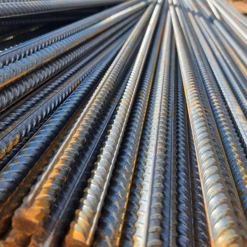 картинка Арматура 8 мм А3 25Г2С