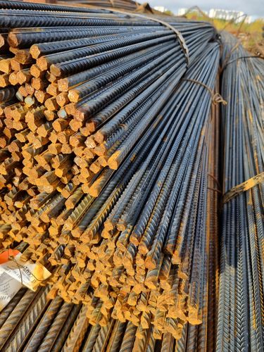 картинка Арматура 12 мм А3 Н/Д