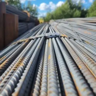 картинка Арматура 12 мм А3 А500С