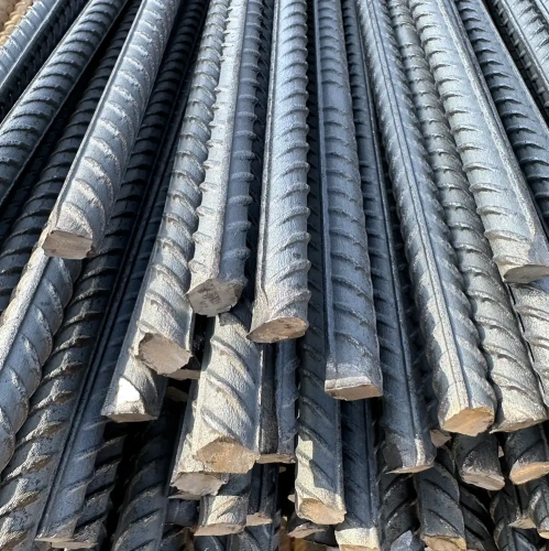 картинка Арматура 8 мм А3 А500С