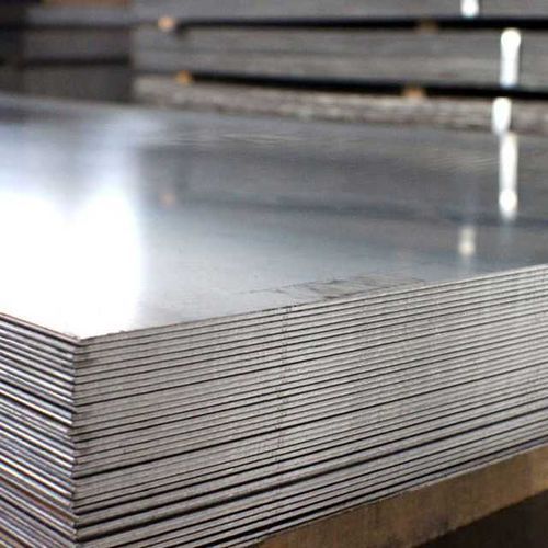 картинка Лист холоднокатаный 1250х2500х0,5 мм