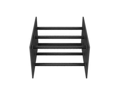 картинка Изделие закладное МН210-1 1.400-15.В1.220