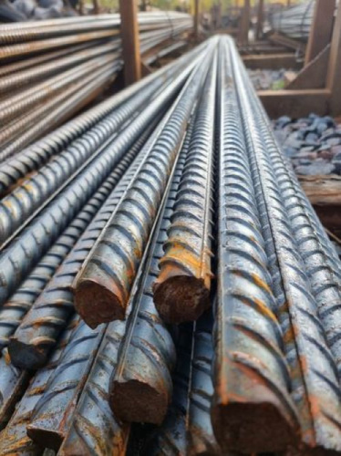 картинка Арматура 18 мм А3 А500С