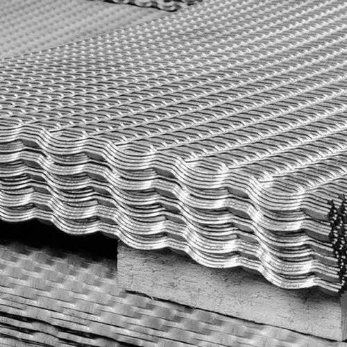 картинка Просечно-вытяжной лист 508 1000х2500 мм