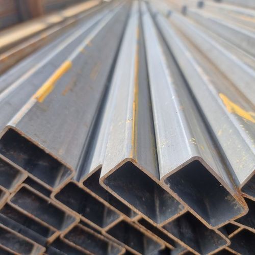 картинка Труба профильная 60х30х1.5 мм