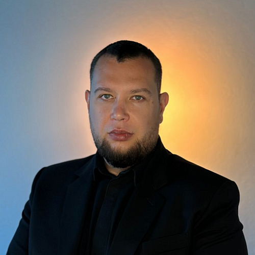 Дмитрий Джураев