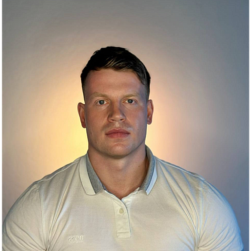 Алексей Скробин